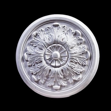 Ceiling rose 33cm