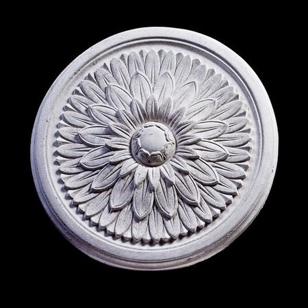 Ceiling rose 43cm