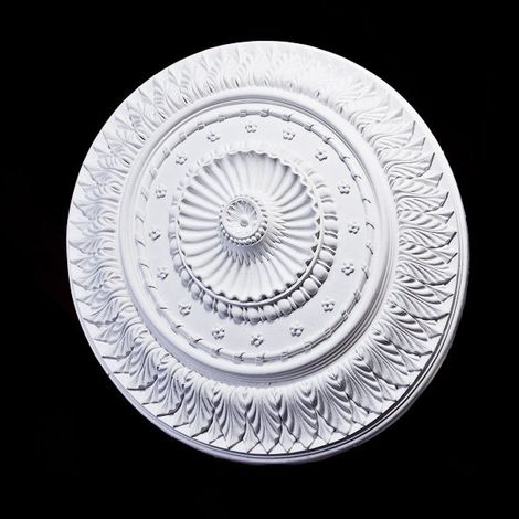 Ceiling rose 66cm