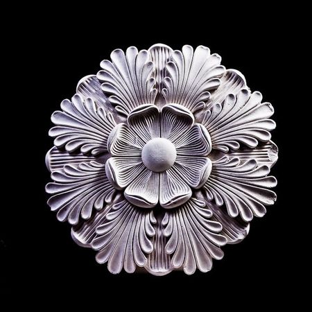 Ceiling rose 38cm