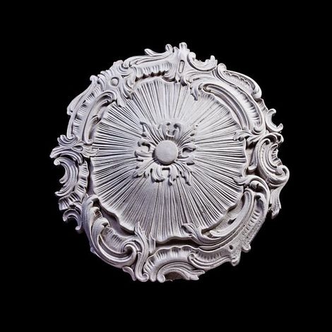Ceiling rose 46cm