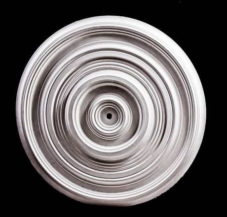 Ceiling rose 115cm