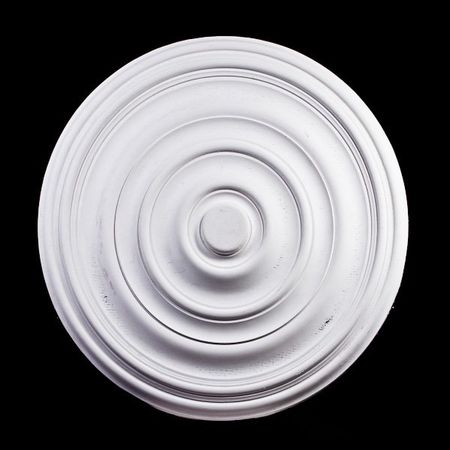 Ceiling rose 76cm