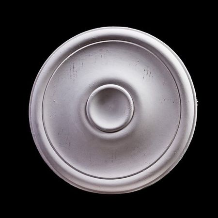 Ceiling rose 26cm