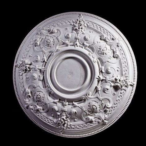 Ceiling rose 73cm