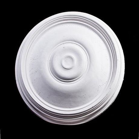 Ceiling rose 61cm