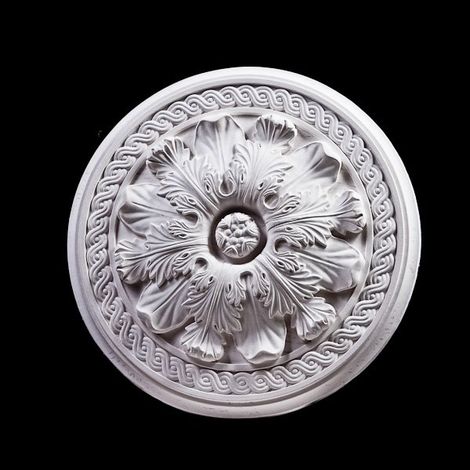 Ceiling rose 42cm