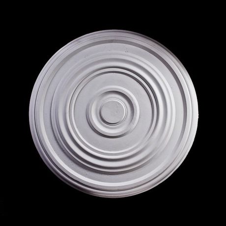 Ceiling rose 71cm
