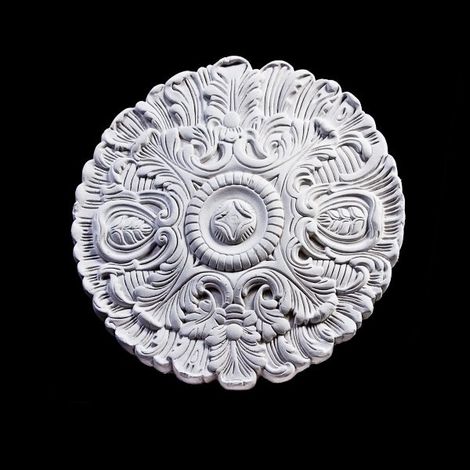 Ceiling rose 40cm