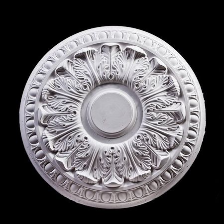Ceiling rose 46cm