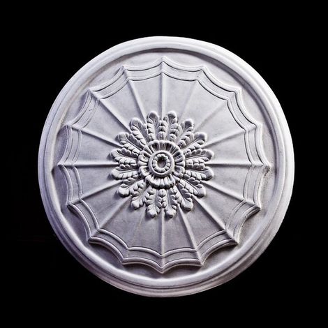 Ceiling rose 51cm