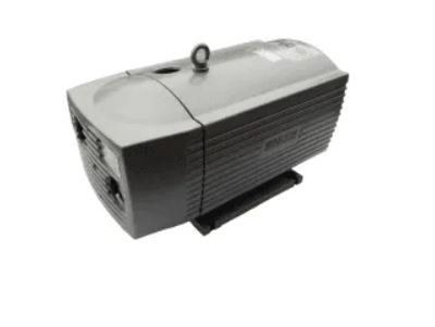 POMPE PER VUOTO ROTATIVE A PALETTE A SECCO