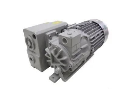 POMPE PER VUTO ROTATIVE LUBRIFICATE