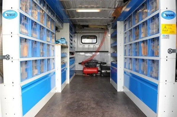 pump overhaul center