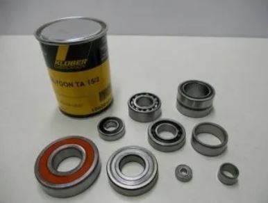 Bearings