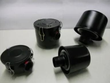 COMPLETE FILTERS