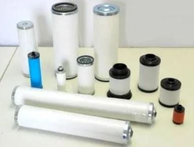 AIR / OIL SEPARATORS