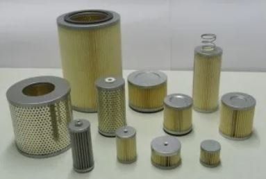 AIR CARTRIDGES