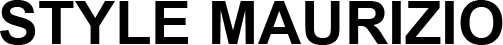 STYLE MAURIZIO - LOGO