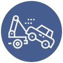 Towing Icon