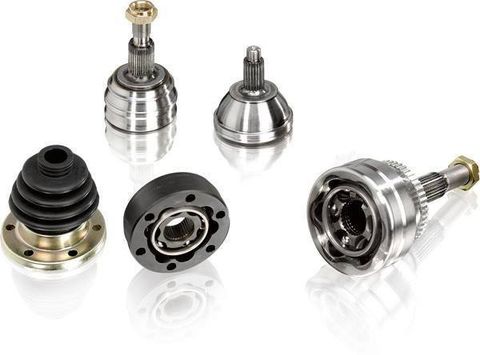 cv joints