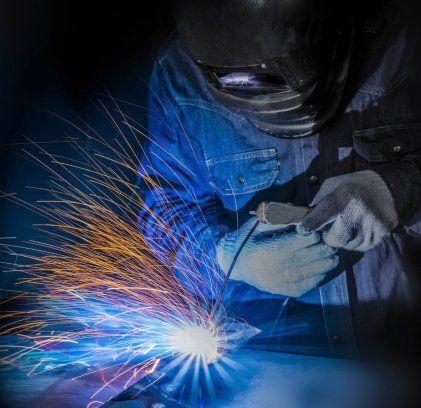 Arc Welding