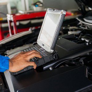 Diagnostics