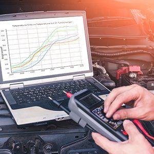 Engine Diagnostics