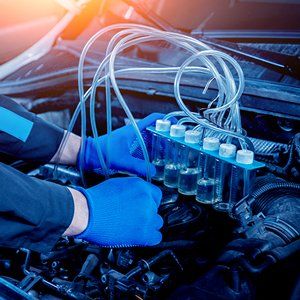 Fuel Injection