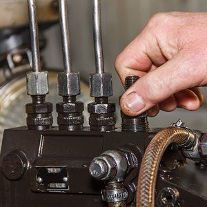 Fuel Pump Diagnostics