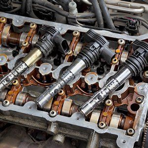 Ignition Coil