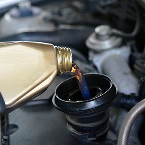 Oil Change