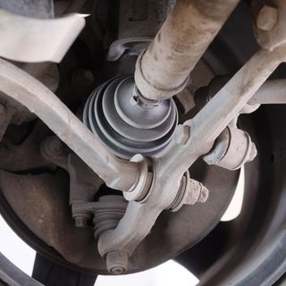 cv joints