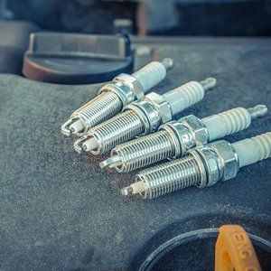 Spark Plugs