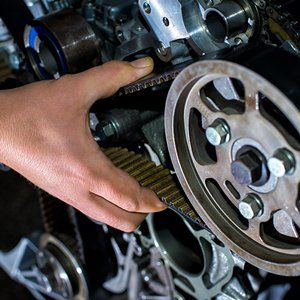 Timing Belts