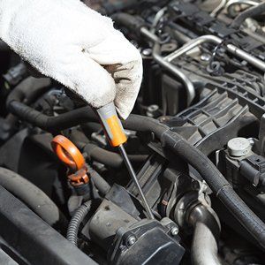 Tune-up