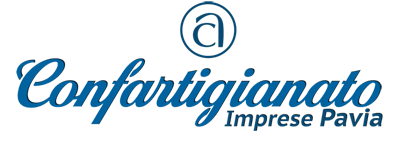 Confartigianato Imprese Pavia - LOGO