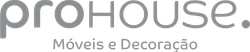 Logo Pro House Moveis e Decoracao