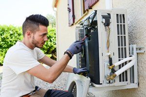 HVAC Repair - Cooling systems in Wyoming, RI HVAC Repair - Cooling systems in Wyoming, RI