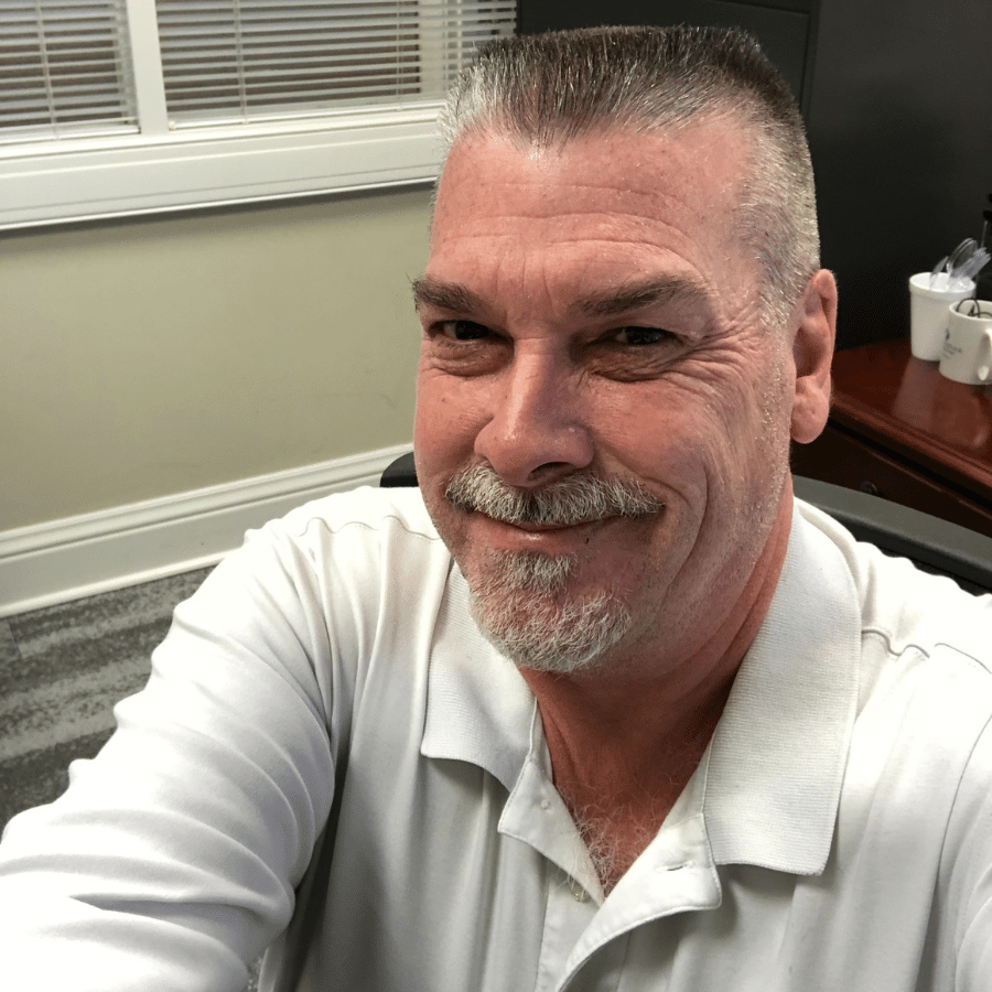 Ken Bostwick, Senior Vice President & Director of Retail Sales