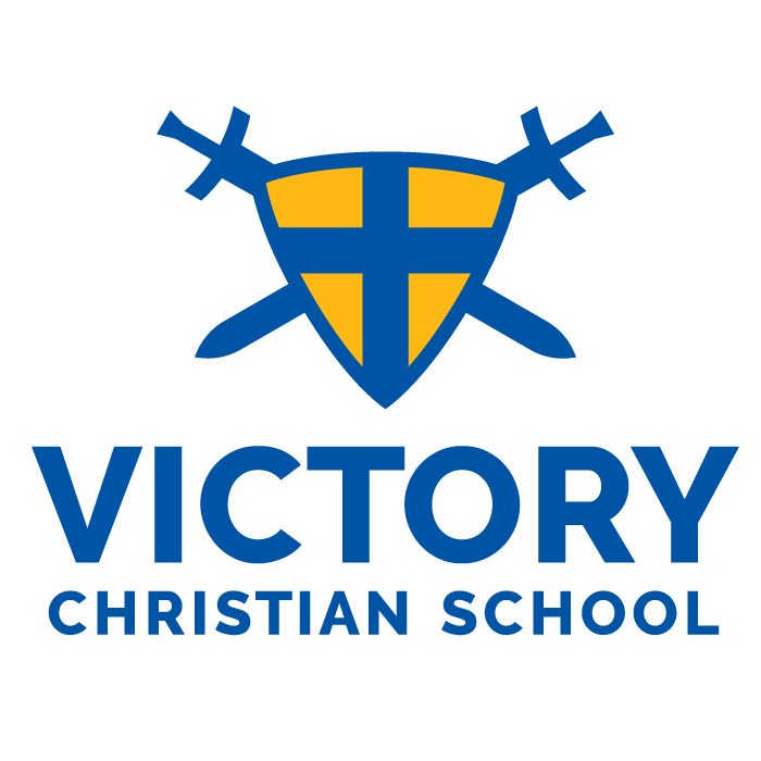 Victory Christian Branding and Logo