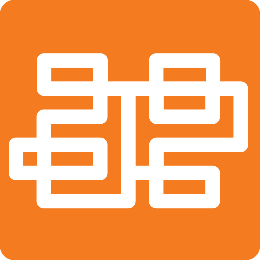 altred ego fonts logo