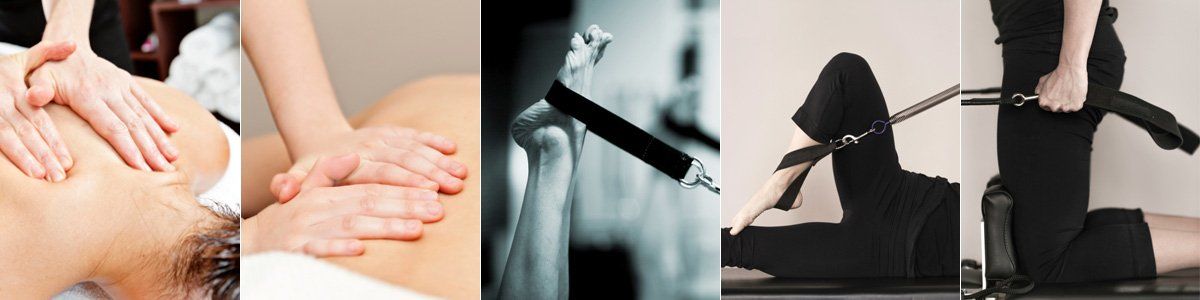 bodycare essentials remedial massage and pilates method
