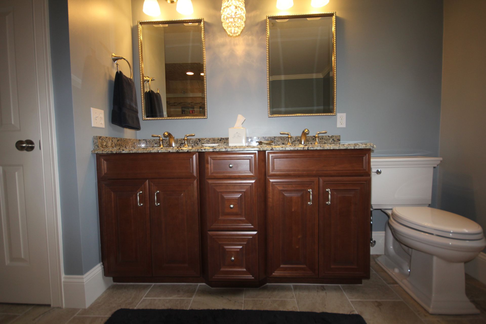 Cumberland Kitchen & Bath Design Center - Portfolio