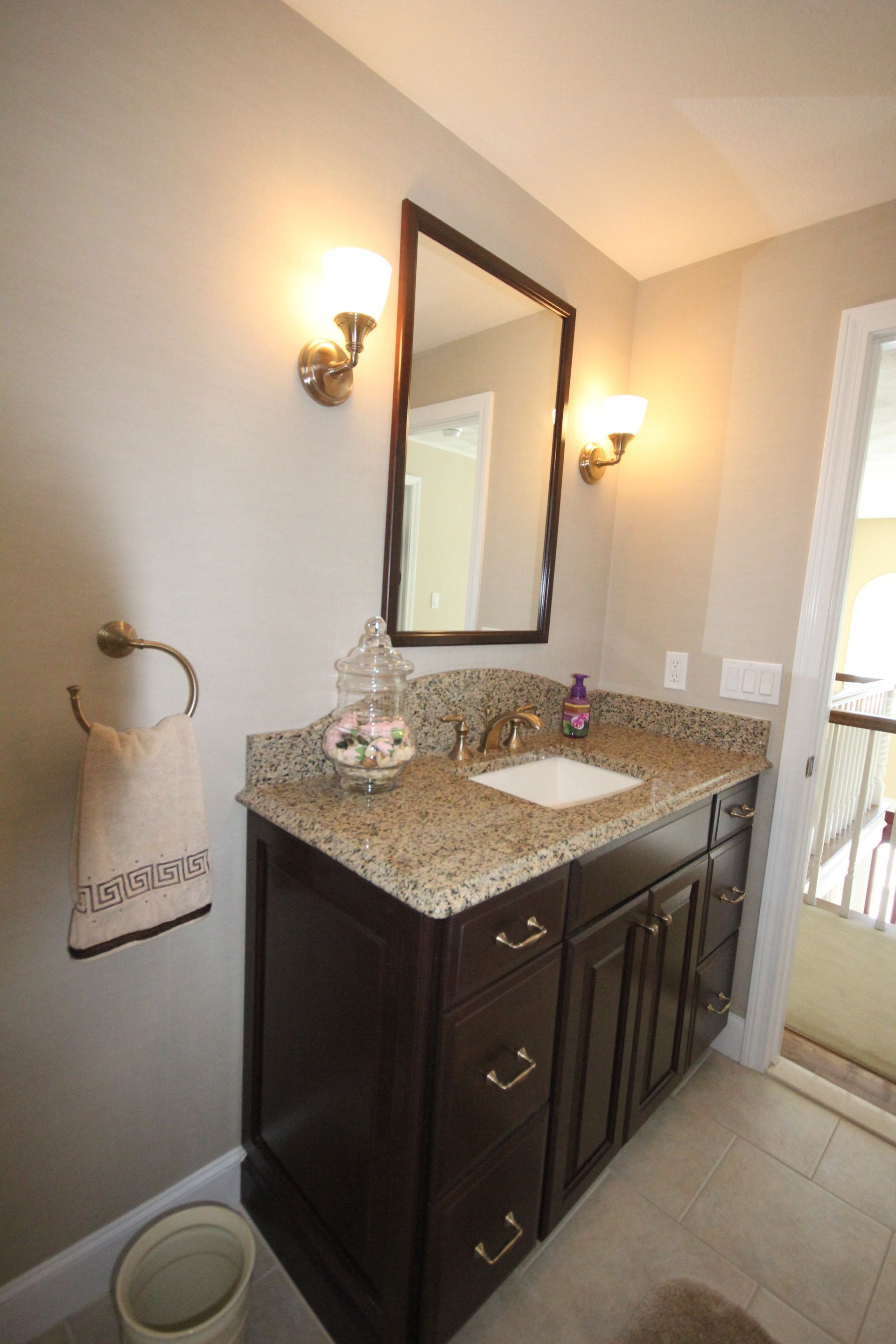 Cumberland Kitchen & Bath Design Center - Portfolio