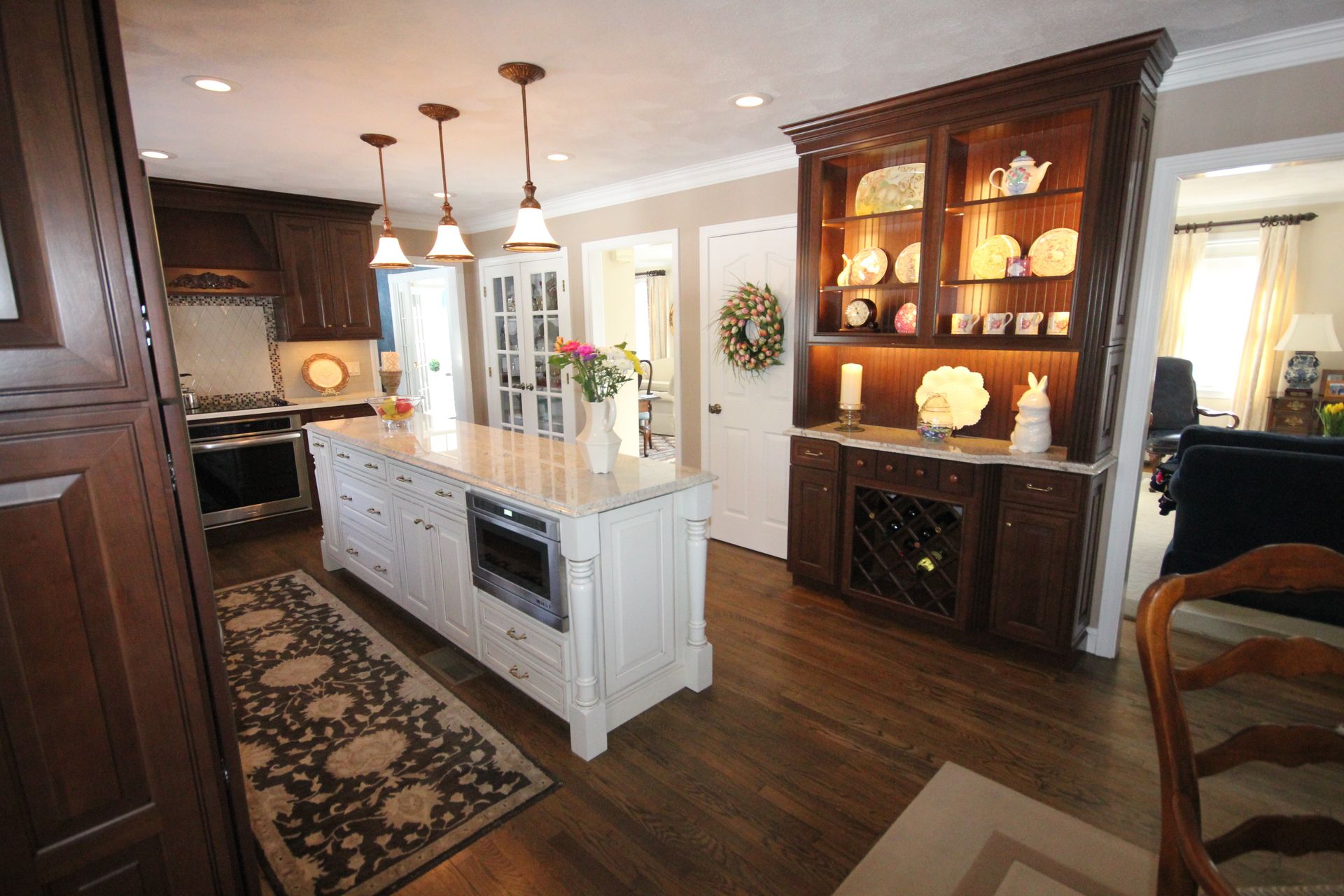 Cumberland Kitchen & Bath Design Center - Portfolio