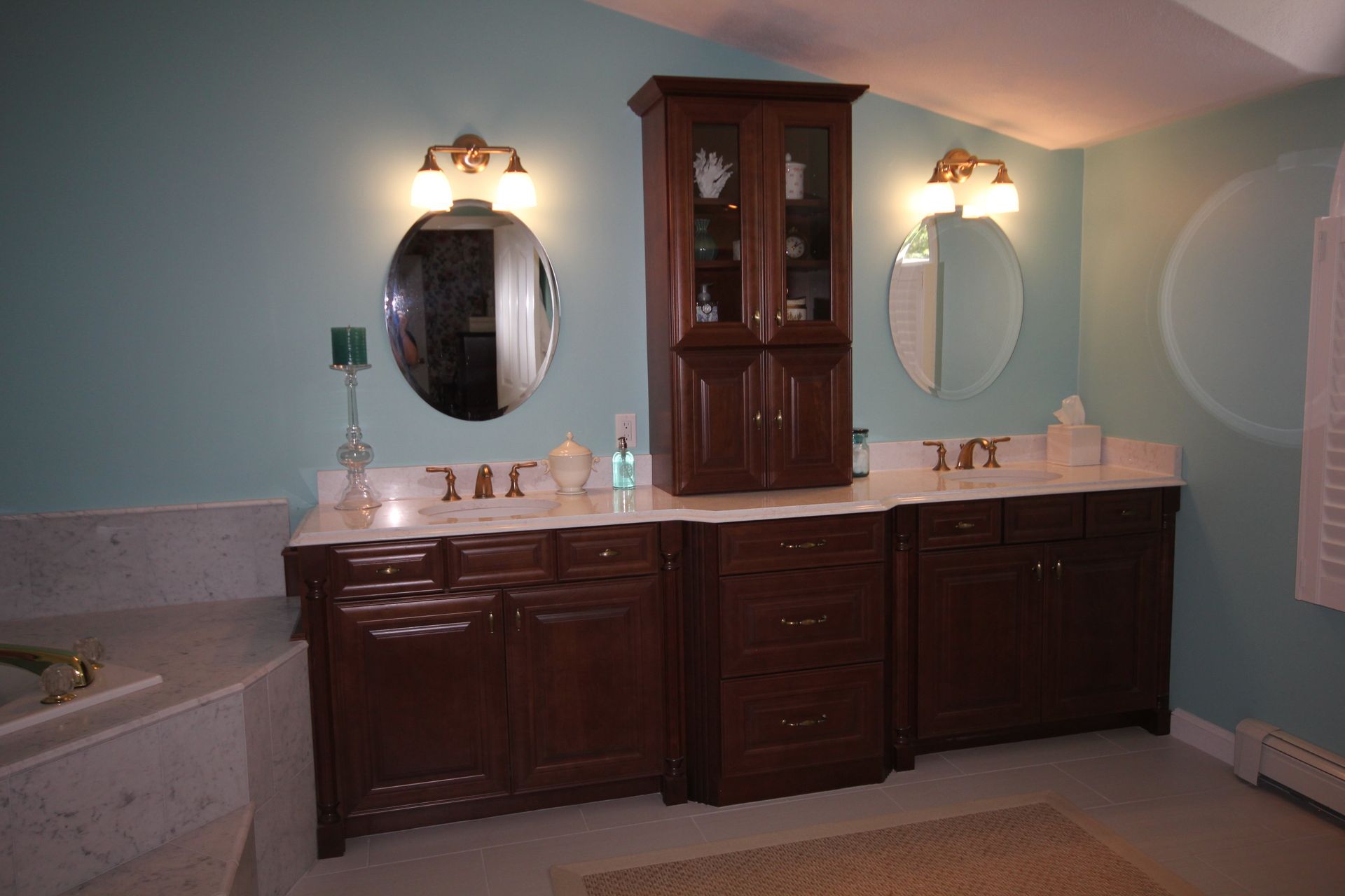 Cumberland Kitchen & Bath Design Center - Portfolio