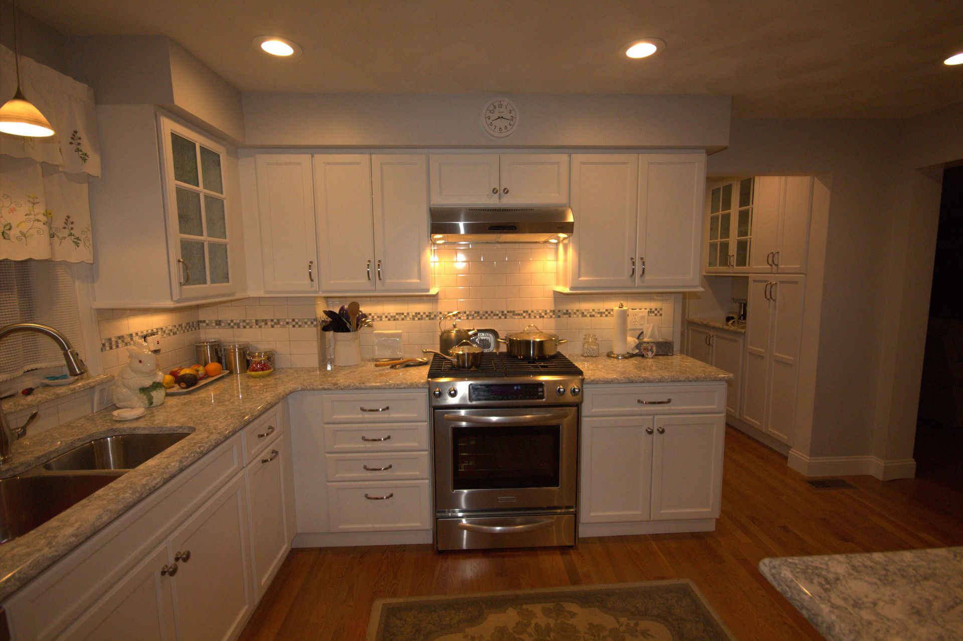Cumberland Kitchen & Bath Design Center - Portfolio