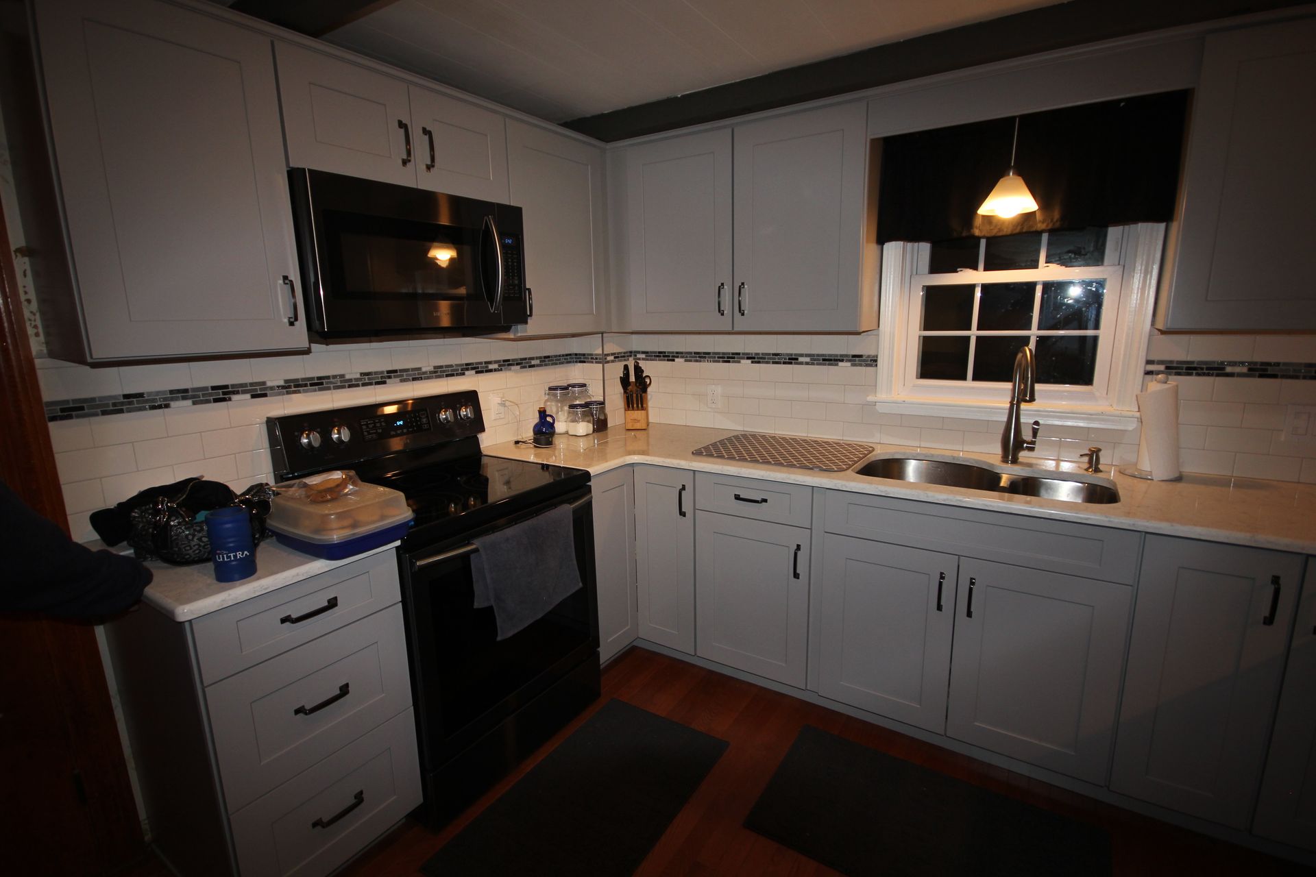 Cumberland Kitchen & Bath Design Center - Portfolio