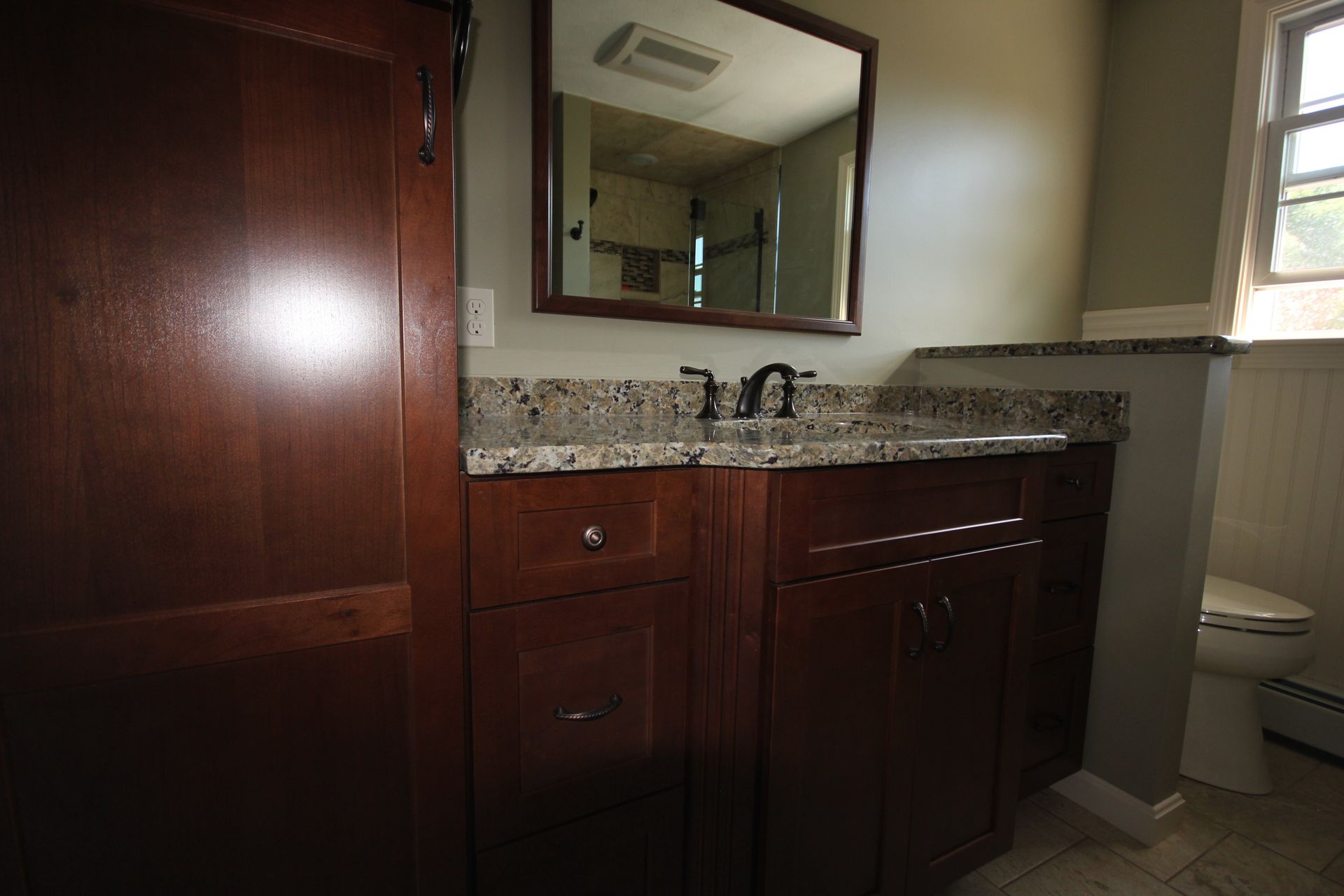 Cumberland Kitchen & Bath Design Center - Portfolio